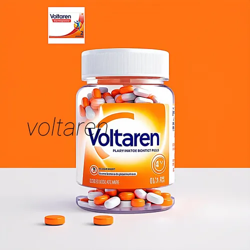 Precio del voltaren retard